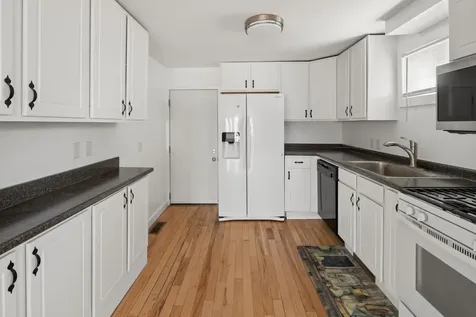 922 East Lakeshore Drive Colchester VT 05446