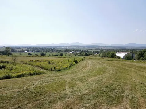 0 Vance Hill Road Newport Town VT 05857