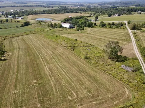 0 Vance Hill Road Newport Town VT 05857