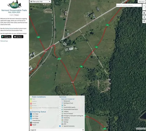 0 Vance Hill Road Newport Town VT 05857