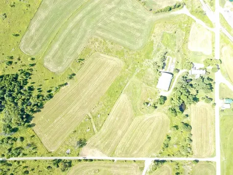 0 Vance Hill Road Newport Town VT 05857