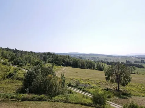 0 Vance Hill Road Newport Town VT 05857