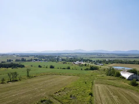 0 Vance Hill Road Newport Town VT 05857