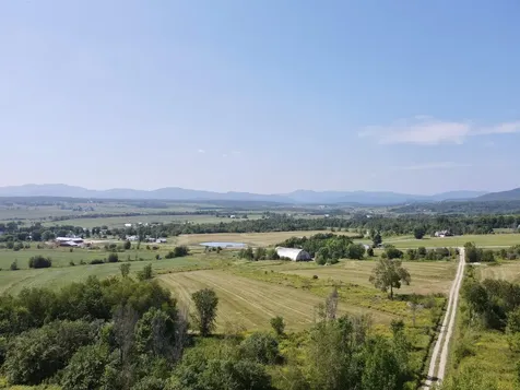 0 Vance Hill Road Newport Town VT 05857