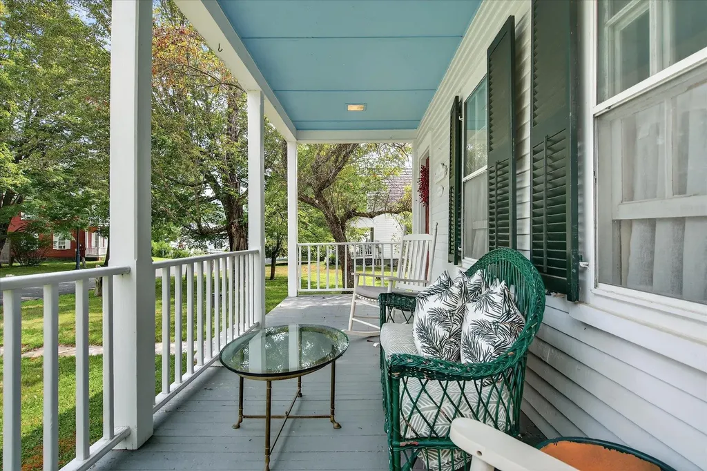 87 Townshend Road Grafton VT 05146