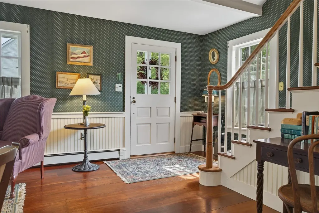 87 Townshend Road Grafton VT 05146