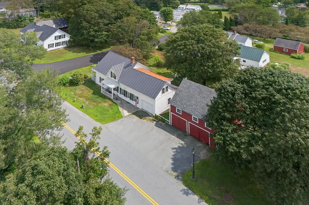 87 Townshend Road Grafton VT 05146