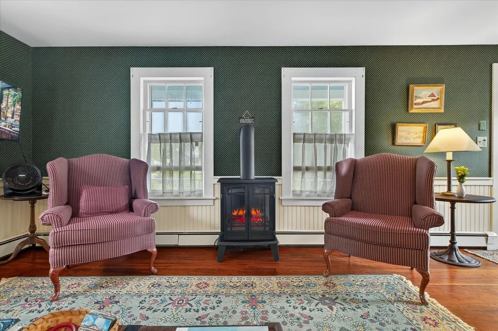 87 Townshend Road Grafton VT 05146