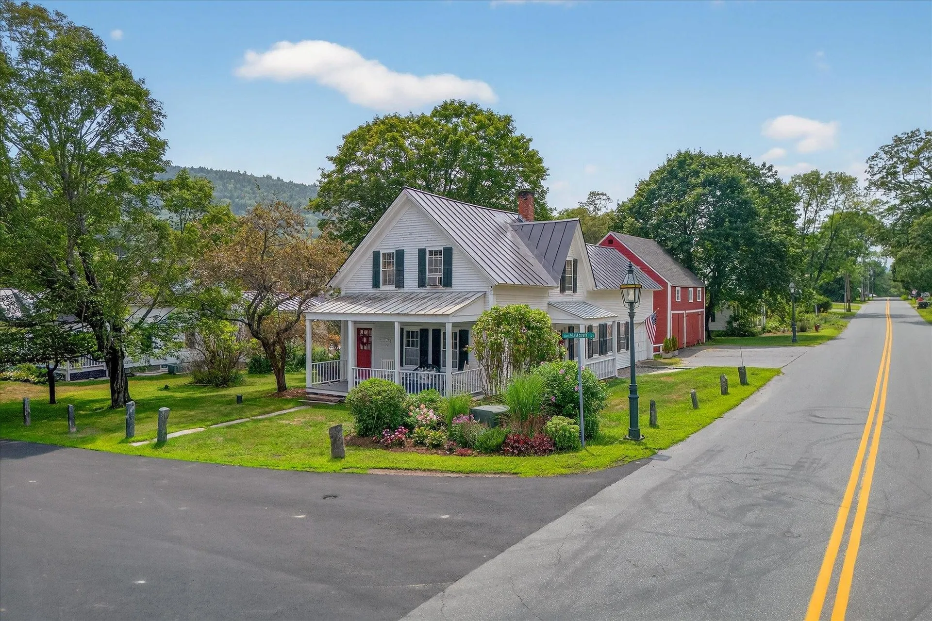 87 Townshend Road Grafton VT 05146