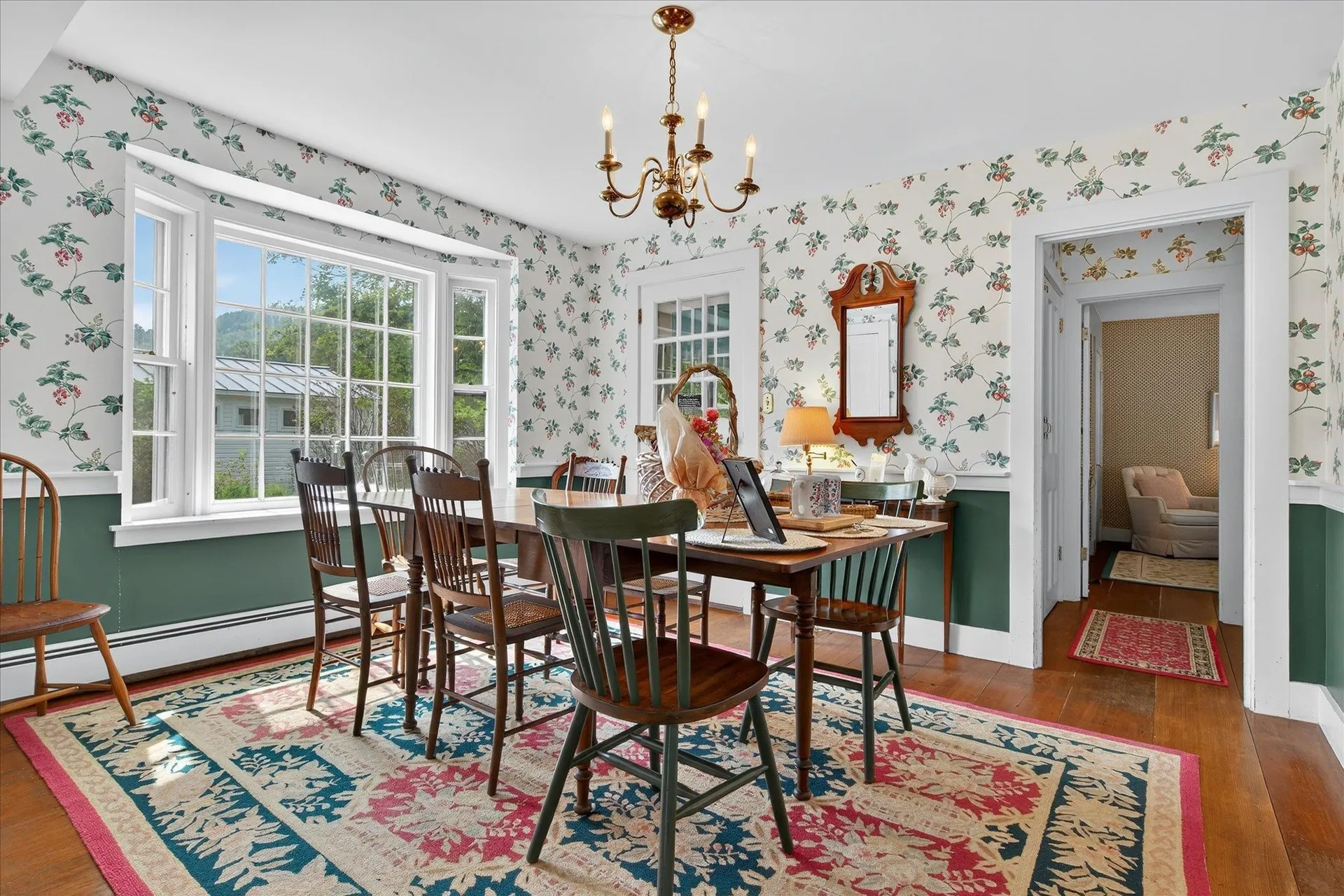 87 Townshend Road Grafton VT 05146