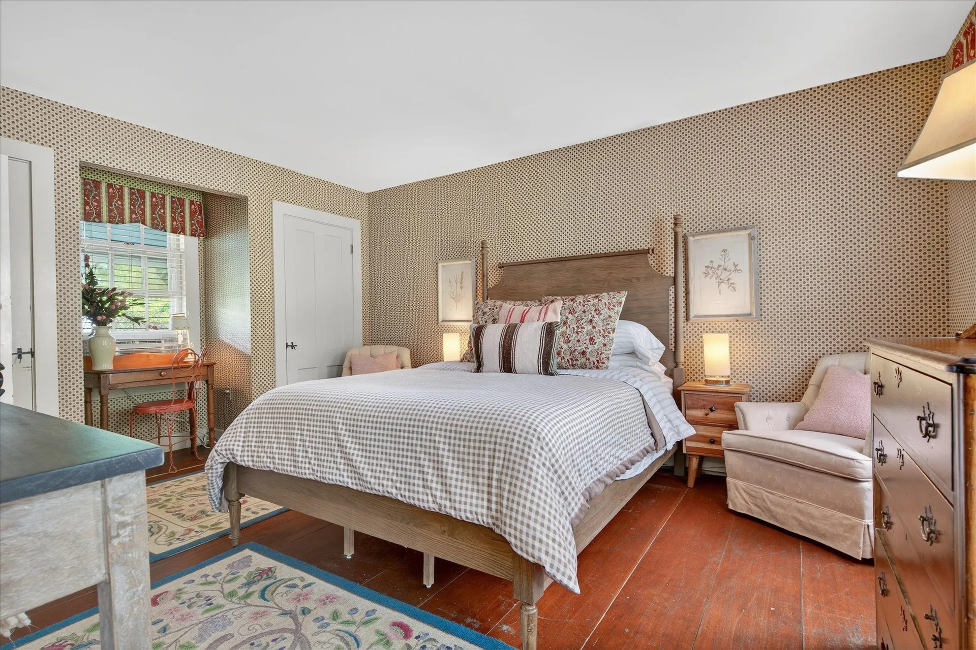 87 Townshend Road Grafton VT 05146