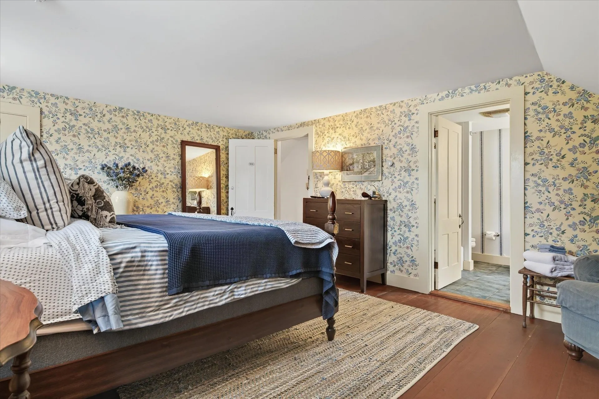 87 Townshend Road Grafton VT 05146