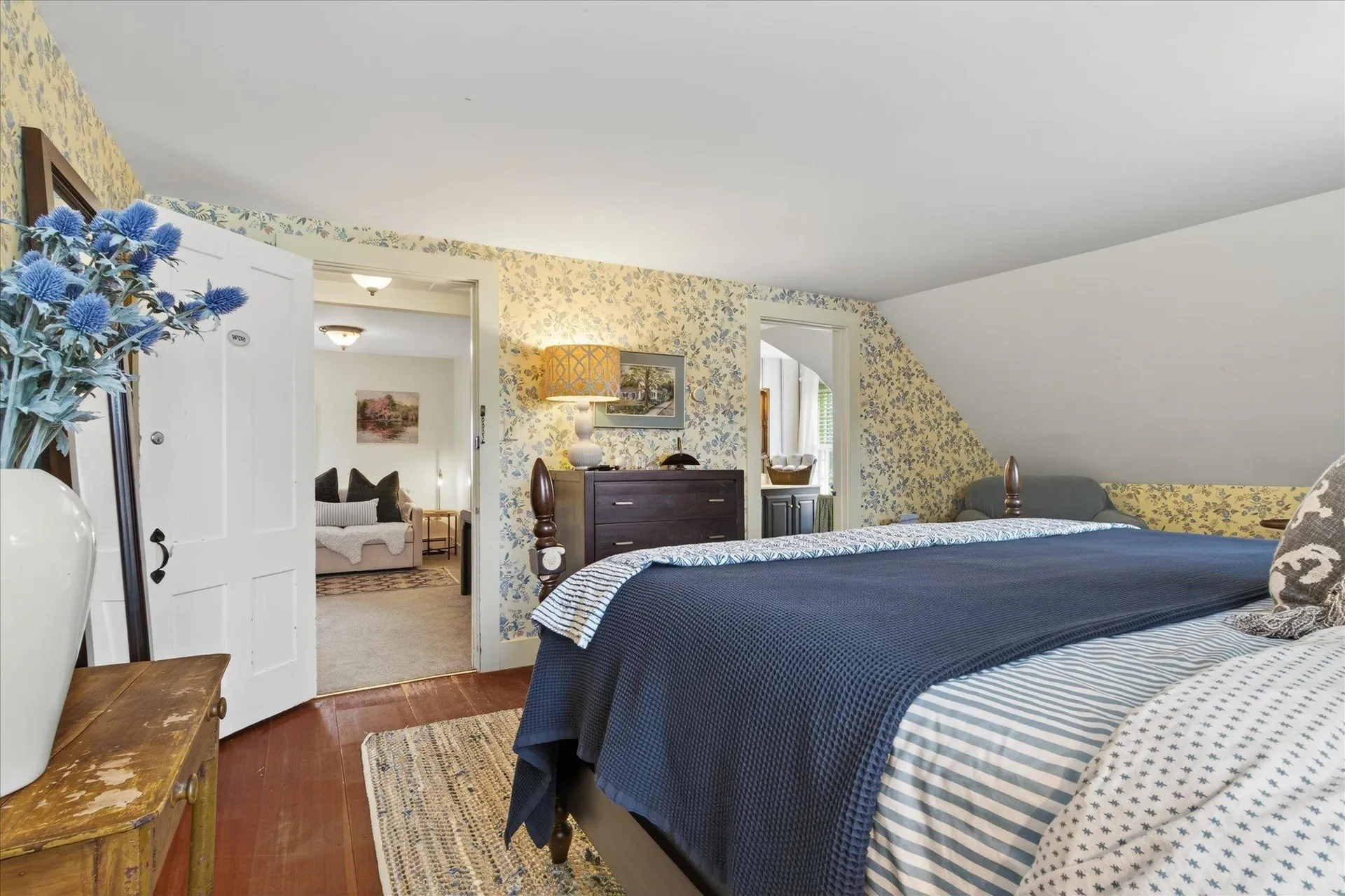 87 Townshend Road Grafton VT 05146