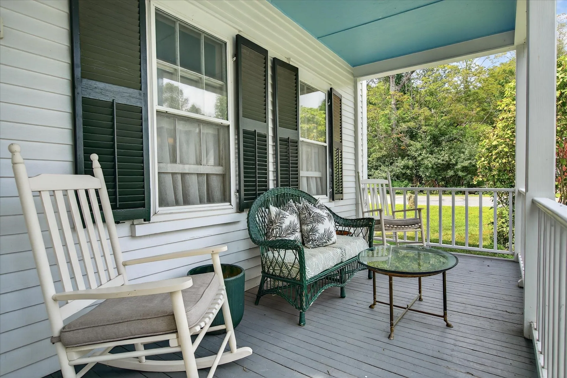 87 Townshend Road Grafton VT 05146