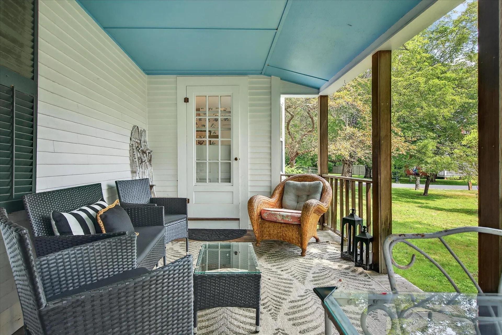 87 Townshend Road Grafton VT 05146