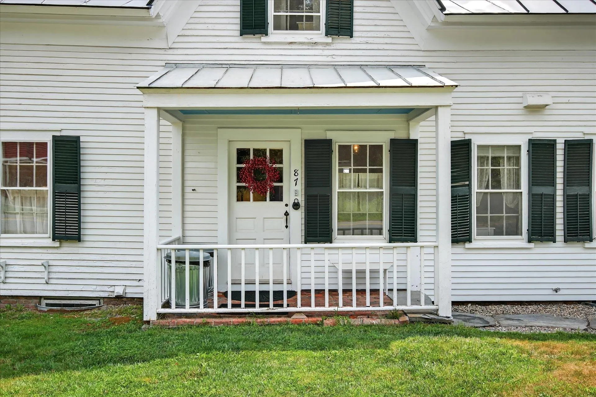 87 Townshend Road Grafton VT 05146