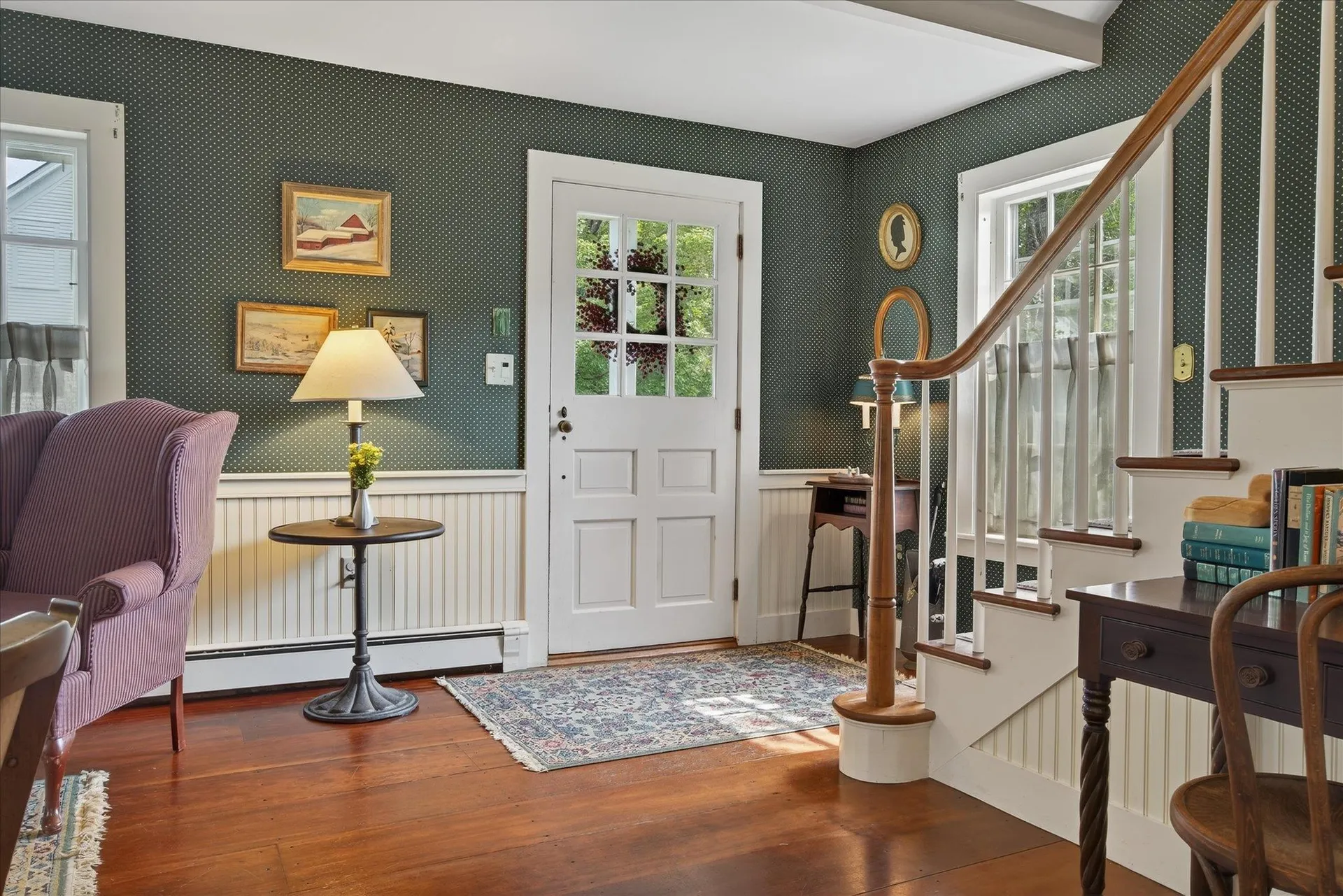 87 Townshend Road Grafton VT 05146