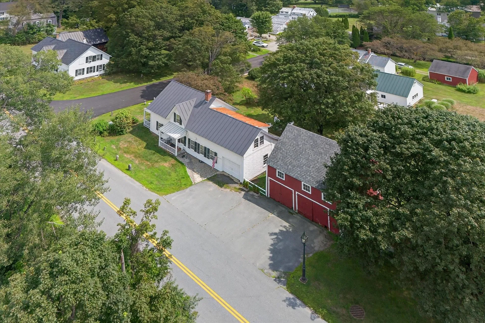 87 Townshend Road Grafton VT 05146