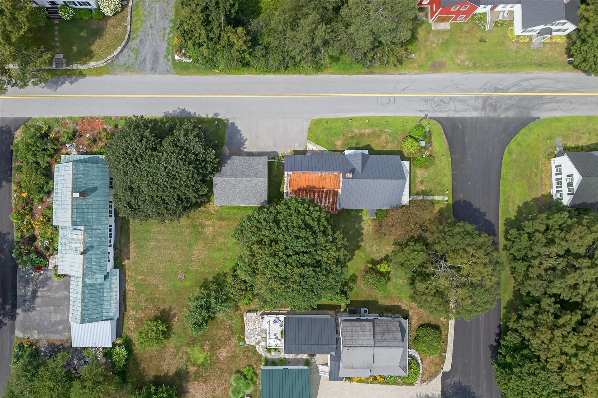 87 Townshend Road Grafton VT 05146