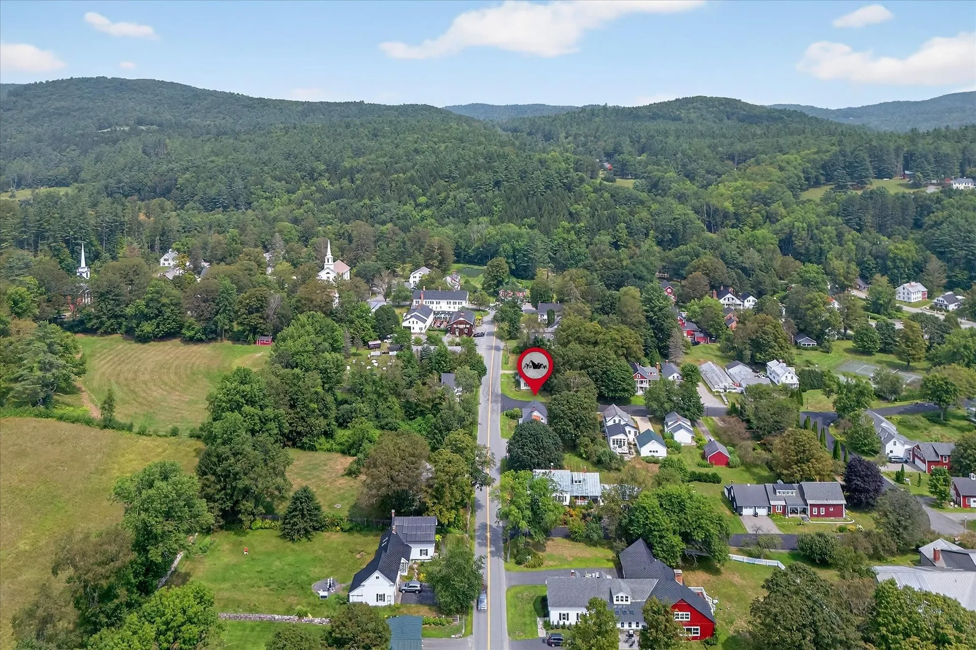 87 Townshend Road Grafton VT 05146