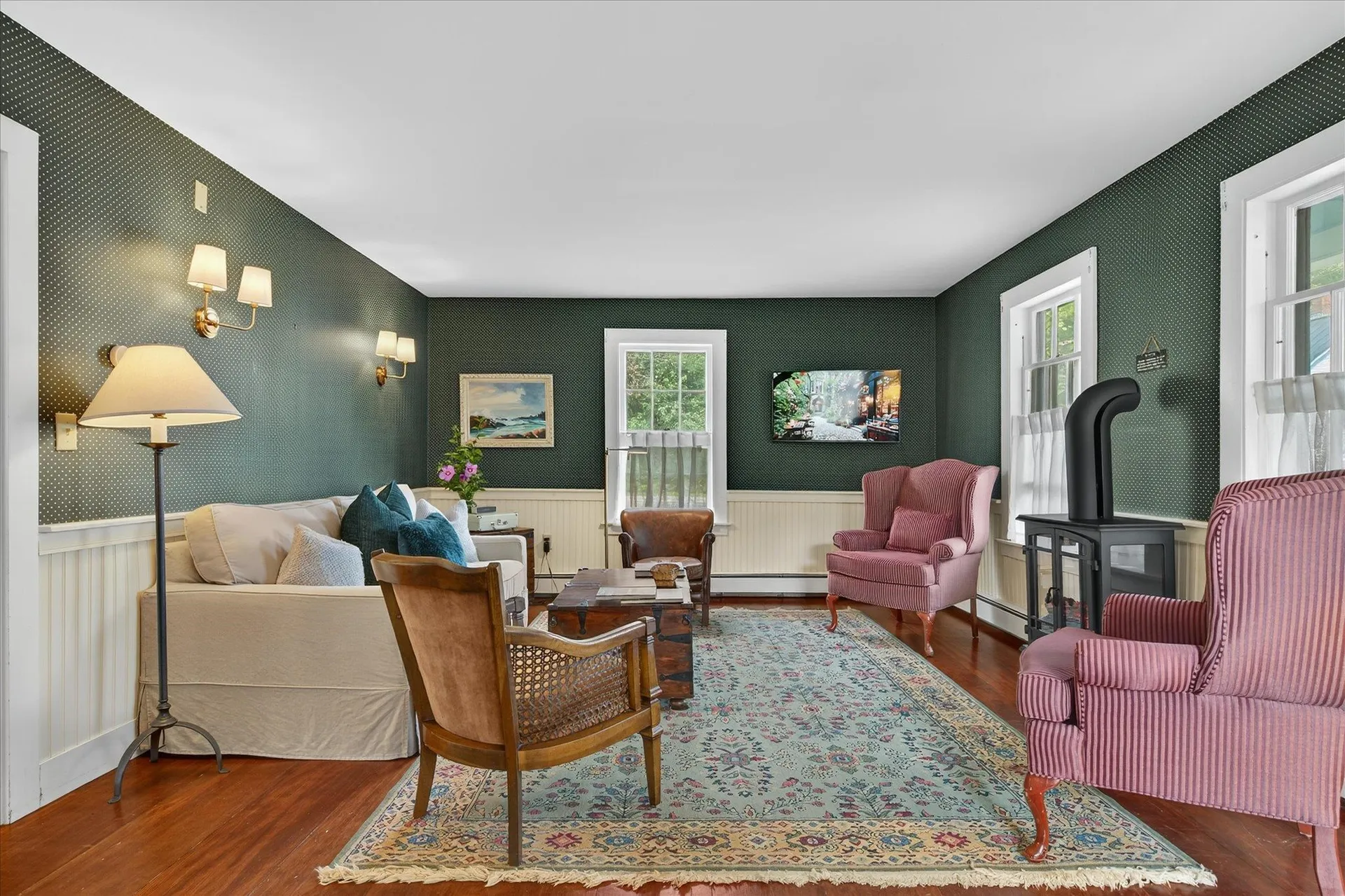 87 Townshend Road Grafton VT 05146