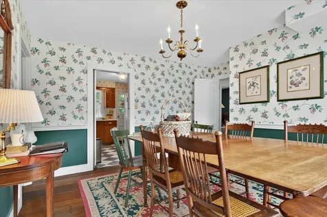 87 Townshend Road Grafton VT 05146