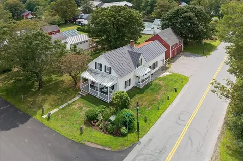 87 Townshend Road Grafton VT 05146