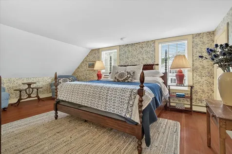 87 Townshend Road Grafton VT 05146