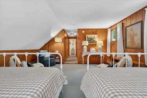 87 Townshend Road Grafton VT 05146