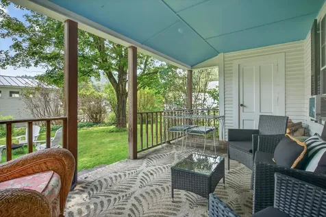 87 Townshend Road Grafton VT 05146