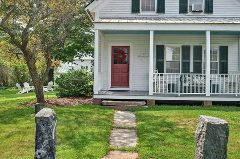 87 Townshend Road Grafton VT 05146