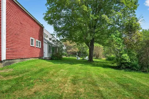 87 Townshend Road Grafton VT 05146