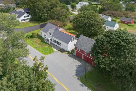 87 Townshend Road Grafton VT 05146