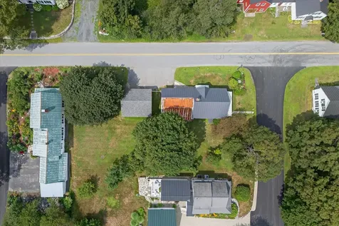 87 Townshend Road Grafton VT 05146