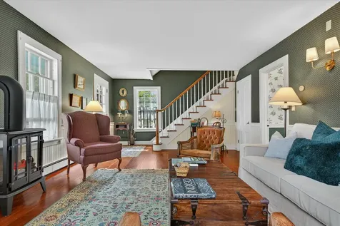 87 Townshend Road Grafton VT 05146