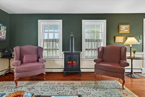 87 Townshend Road Grafton VT 05146