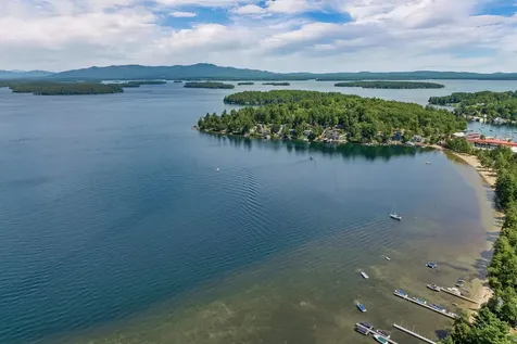 60 Weirs Road Gilford NH 03249