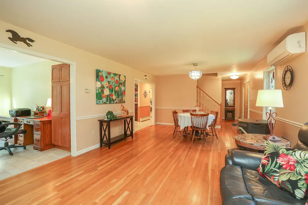 42 Mason Drive New Boston NH 03070