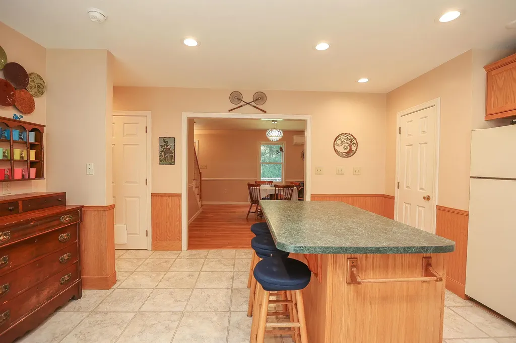 42 Mason Drive New Boston NH 03070