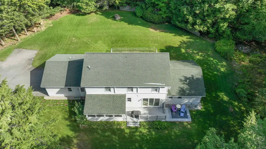 42 Mason Drive New Boston NH 03070