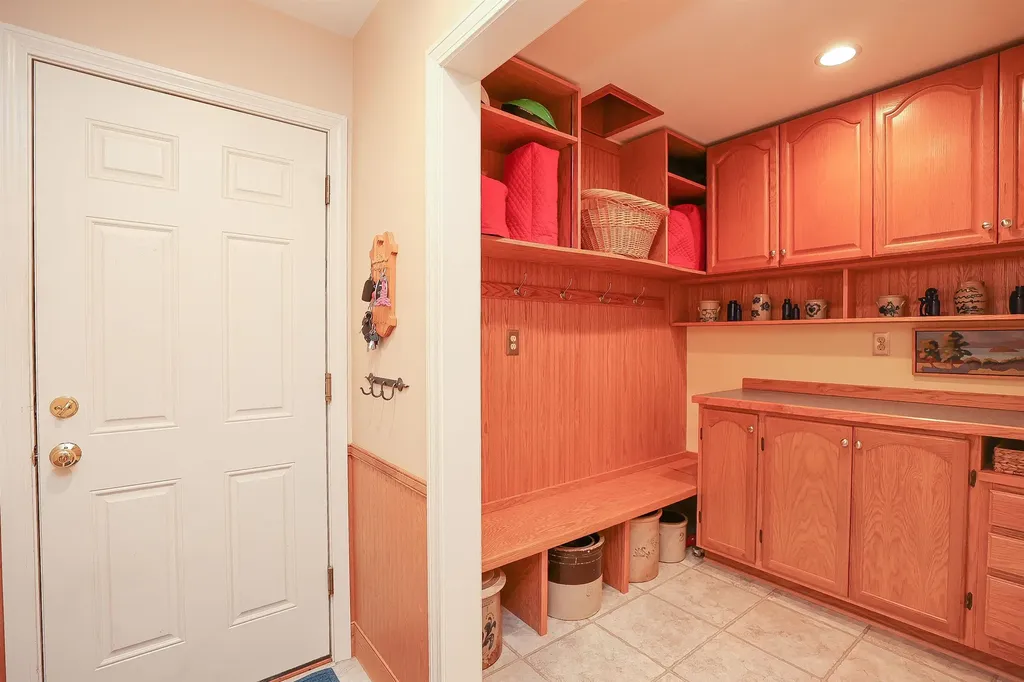 42 Mason Drive New Boston NH 03070