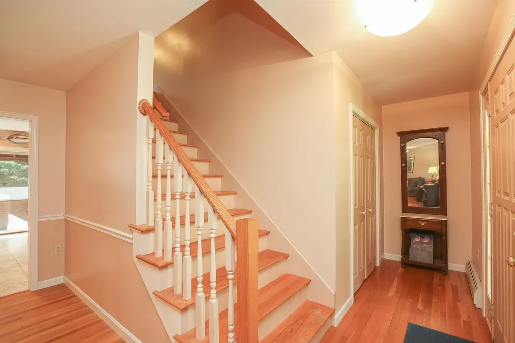 42 Mason Drive New Boston NH 03070