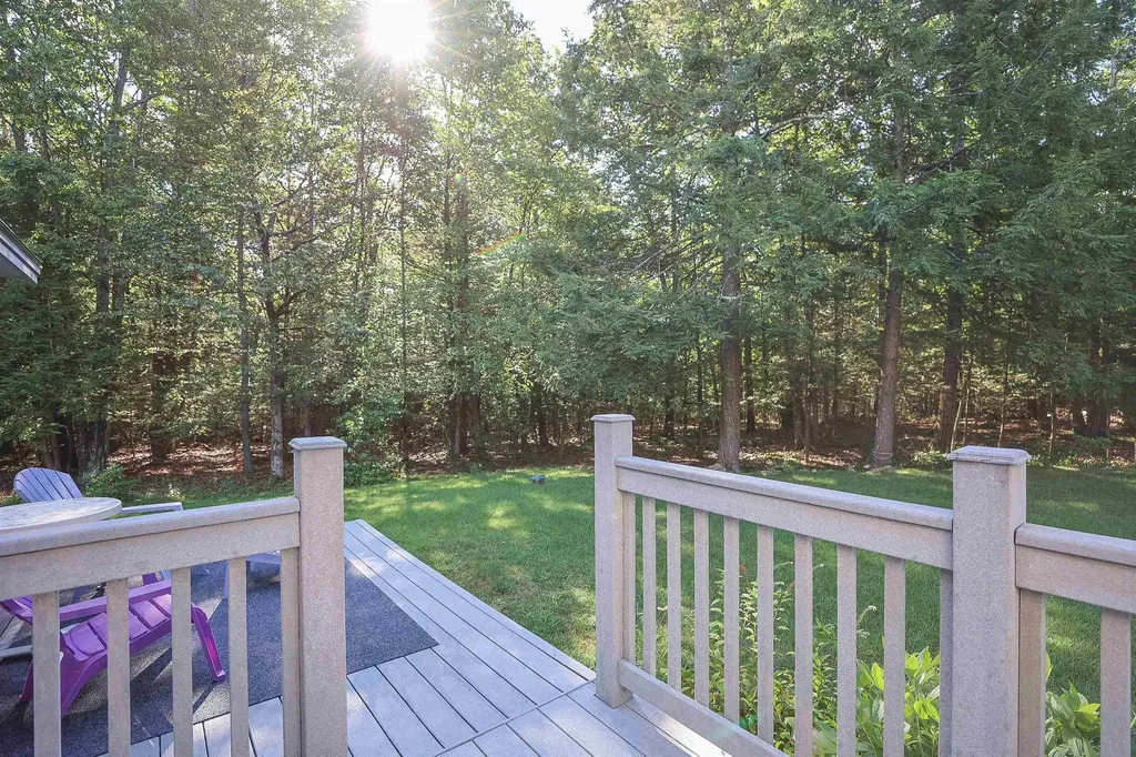 42 Mason Drive New Boston NH 03070