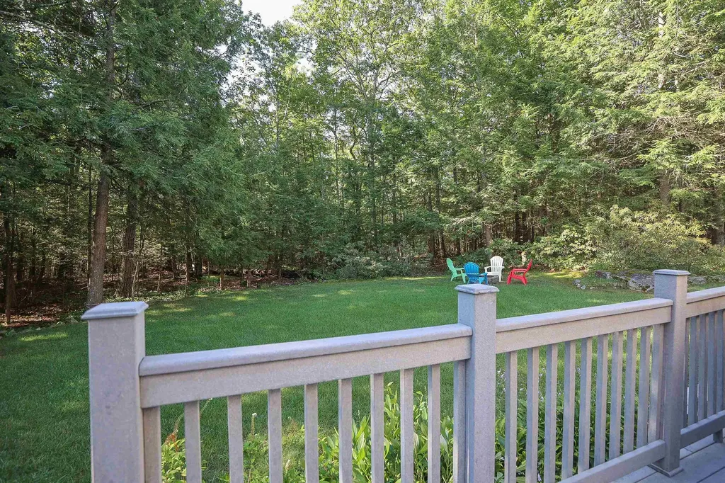 42 Mason Drive New Boston NH 03070