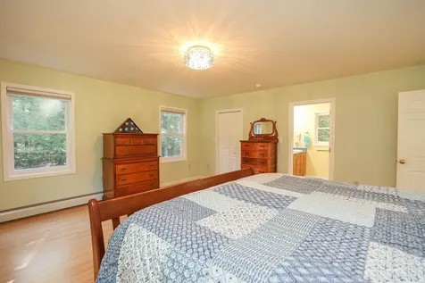 42 Mason Drive New Boston NH 03070