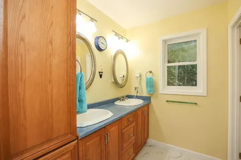 42 Mason Drive New Boston NH 03070