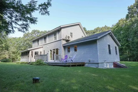 42 Mason Drive New Boston NH 03070
