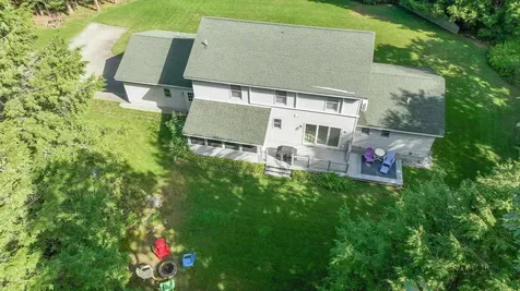 42 Mason Drive New Boston NH 03070