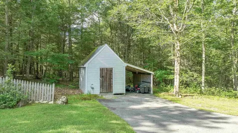 42 Mason Drive New Boston NH 03070