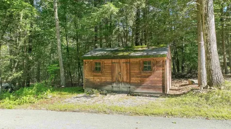 42 Mason Drive New Boston NH 03070